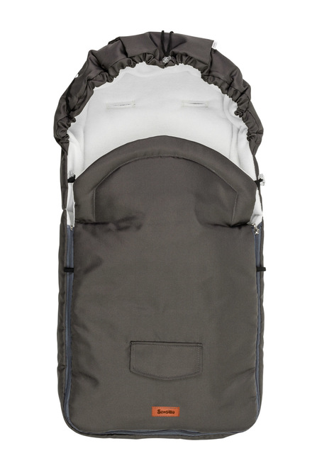 ND33_SILLO-808 SPIWOREK POLAR GRAPHITE DO WOZKA (