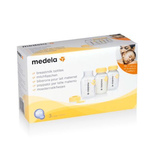 ND33_MEDE-110 0074 BUTELKA 150 ML ( 3 szt)