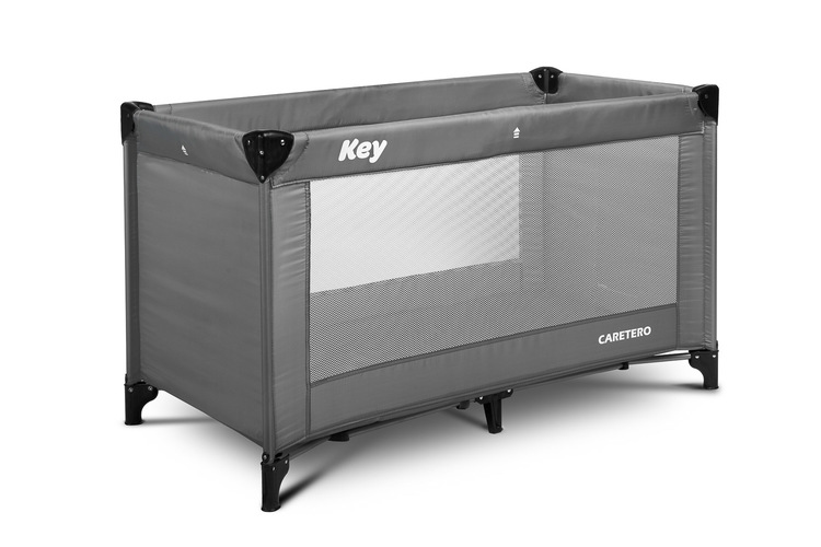 ND33_TERO-370 ŁÓŻECZKO TURYSTYCZNE KEY GRAPHITE