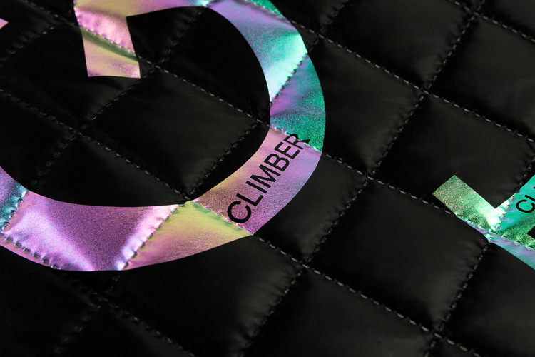 ND33_SILLO-84961 ŚPIWOREK CLIMBER - BLACK