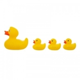 A0162 Bath toys (4 pcs)