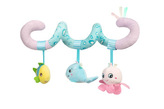 COLORFUL EDUCATIONAL SPRING OCTOPUS