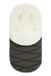 SLEEPING BAG RIVIERA GRAPHITE