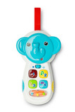 EDUCATIONAL TOY - PHONE ELEPHANT