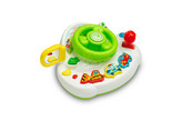 EDUCATIONAL TOY - STEERING WHEEL