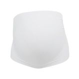 8678 PREGNANCY BELT S, WHITE