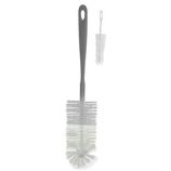 721/03 Brush for bottles and teats gray