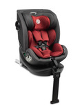 CAR SEAT FORTIS I-SIZE BURGUNDY (40-150)