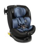 CAR SEAT COMMO I-SIZE NAVY (40-150)