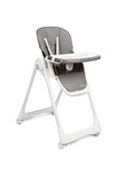 HIGH CHAIR MEGALO DARK GREY