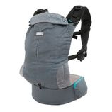137923 NOSIDEŁKO MYAMAKI FIT COOL GREY DO 15kg