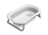 FOLDABLE BATHTUB FOLDI GREY