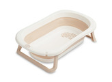 FOLDABLE BATHTUB FOLDI BEIGE