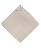 BATHFRIENDS BATH COVER 100x100 ELEPHANT GREY