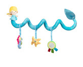 COLORFUL EDUCATIONAL SPRING MERMAID