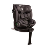 CAR SEAT FORTIS I-SIZE GRAPHITE (40-150)