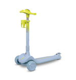 SCOOTER SATURA BLUE