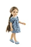 04667 DOLL DOLL PAOLA REINA