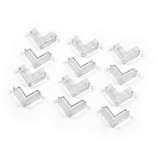 1651 FURNITURE PROTECTION CORNER 12PCS