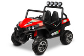 GRAND BUGGY RED