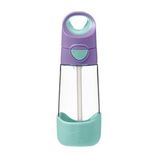 4462 BUTELKA TRITANOWA 450ML LILAC POP BB500303