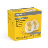 5825 HANDS-FREE AKCESORIA 2xMUSZLA, 2xLEJKI S, 2xLEJKI M, DREN