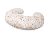 ROGAL VELVET BLOOM BEIGE
