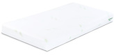 MATTRESS HIGH ELASTICITY HR 140x70 (11cm)