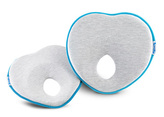 CORRECTIVE PILLOW TURQUOISE
