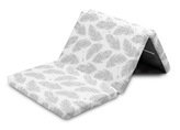 TOURIST MATTRESS SUPREME FEATHERS