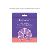 0015 LANSINOH BREAST THERAPY KIT - GEL COMPRESS