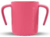 472052 MUG 360 * EASIFLOW + HANDLE 200ML PINK Tommee Tippee