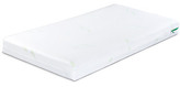 MATTRESS MEMORY THERMOELASTIC FOAM-COCONUT ALOE VERA 140x70 (12cm)
