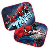 9323 ZASŁ.BOCZNE SPIDERMAN 2SZT 44'35