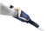 Pushchair Glove/Muff – navy blue