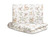2-element cotton bedding DEERS