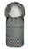 SLEEPING BAG OLAF CUBES 100X45