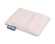 HOT WATER BOTTLE WAFFLE PREMIUM POWDER PINK