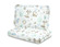 TWO-ELEMENT BEDDING STROLL 100X135 CM