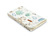 BLANKET PLUSH STROLL 80x100