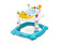 BABY WALKER HIPHOP LIGHT BLUE