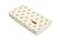 BLANKET PLUSH ECO LEAVES 80x100