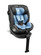 CAR SEAT FORTIS I-SIZE BLUE (40-150)