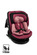 CAR SEAT MOKKI I-SIZE DIRTY PINK (40-150)