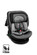 CAR SEAT MOKKI I-SIZE GREY (40-150)