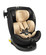 CAR SEAT COMMO I-SIZE BEIGE (40-150)