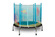 CHILDREN'S TRAMPOLINE - OCEAN