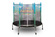 CHILDREN'S TRAMPOLINE - RACE
