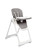 HIGH CHAIR MEGALO DARK GREY