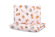 2 PIECE BEDDING JUNGLE 100X135 CM